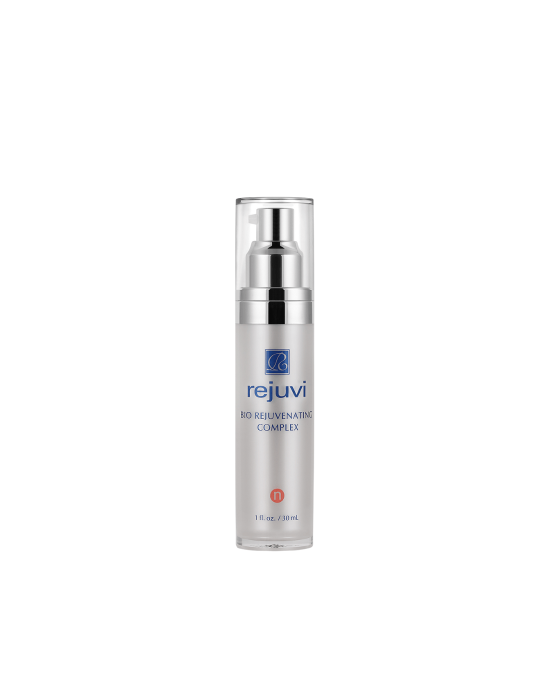Rejuvi (n) Bio Rejuvenating Complex