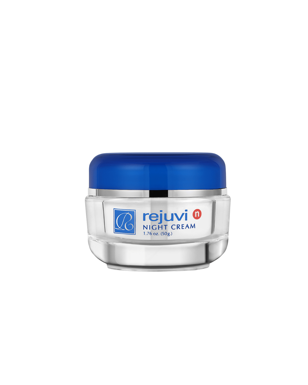 Rejuvi (n) Night Cream