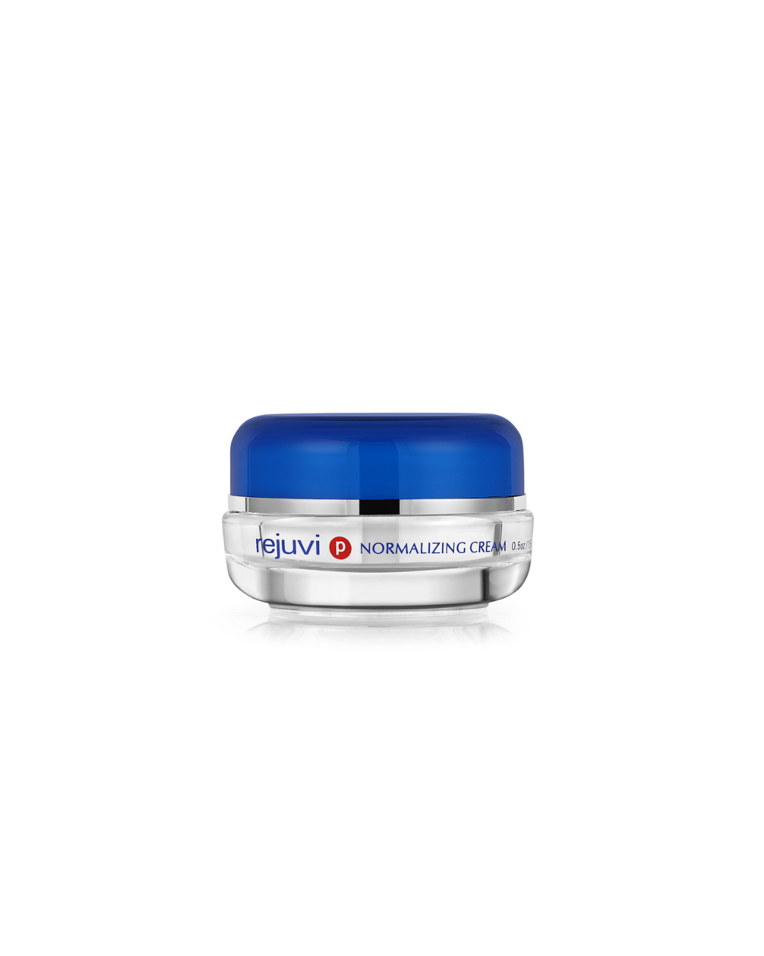Rejuvi (p) Normalizing Cream Open