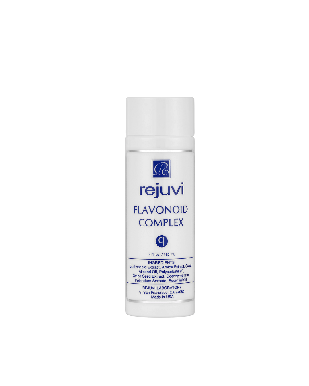 Rejuvi (q) Flavonoid Complex