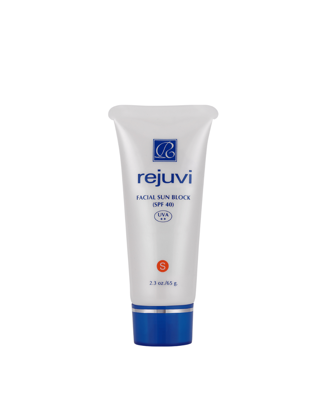 Rejuvi (s) Sun Block SPF40 Güneş Koruyucu/Renksiz
